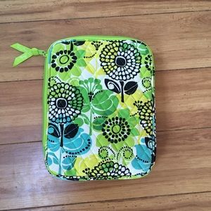Limes Up IPad Case